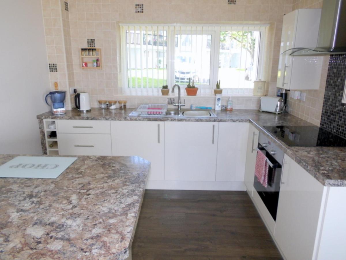 Callington Beautiful 3-Bed Cottage In Cornwall מראה חיצוני תמונה
